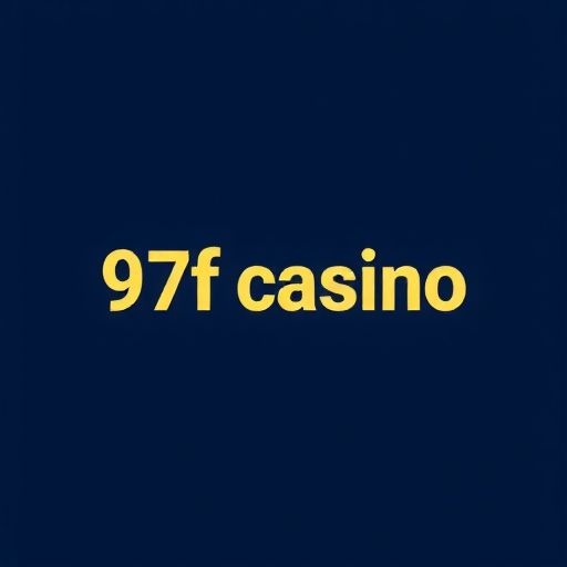 97F Casino Logo